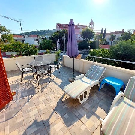 Apartman Sunce Murter Luaran gambar