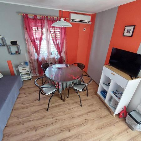 Apartman Sunce Murter Luaran gambar