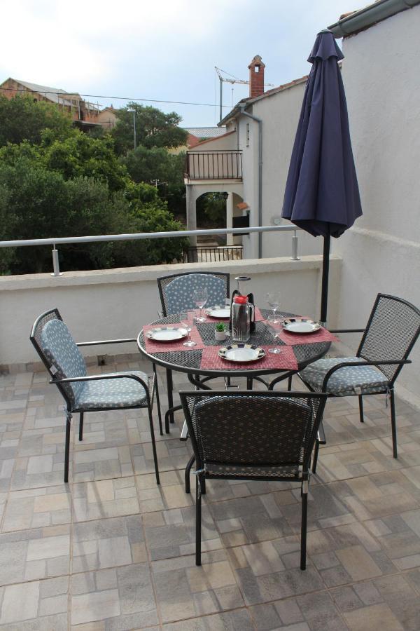 Apartman Sunce Murter Luaran gambar