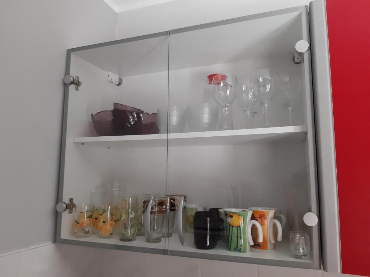 Apartman Sunce Murter Luaran gambar