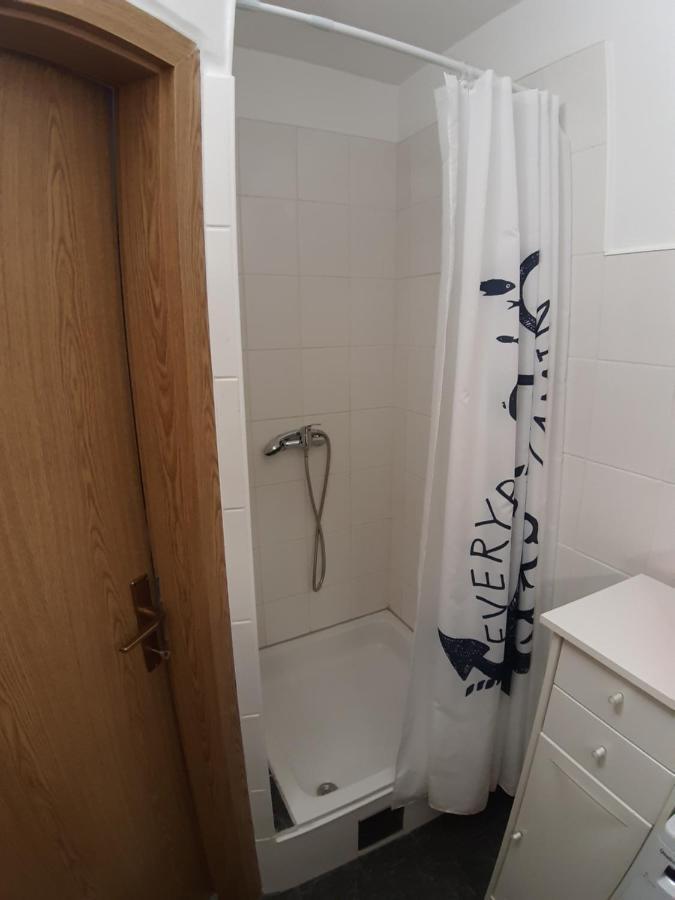 Apartman Sunce Murter Luaran gambar