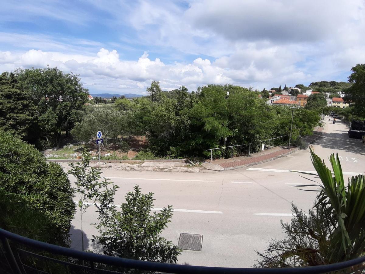 Apartman Sunce Murter Luaran gambar