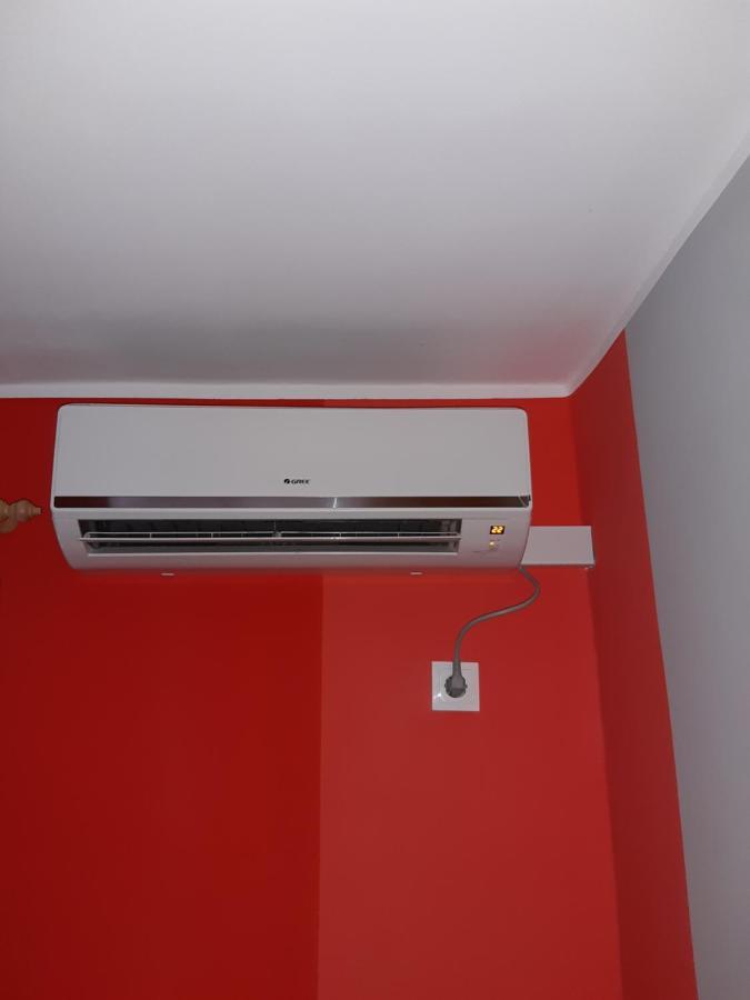 Apartman Sunce Murter Luaran gambar