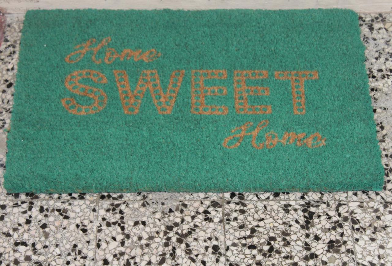 Apartman Sunce Murter Luaran gambar