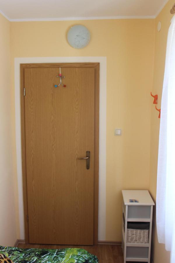 Apartman Sunce Murter Luaran gambar