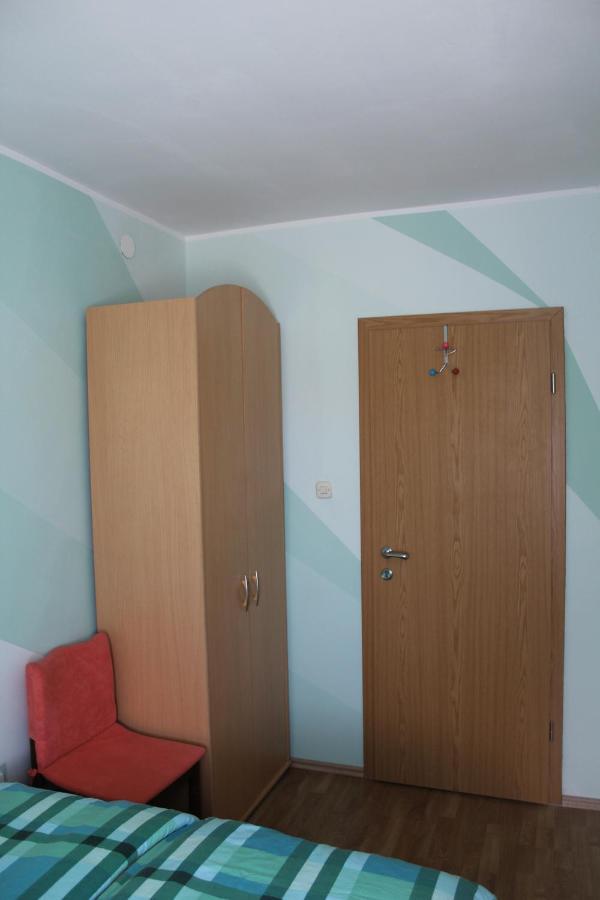 Apartman Sunce Murter Luaran gambar