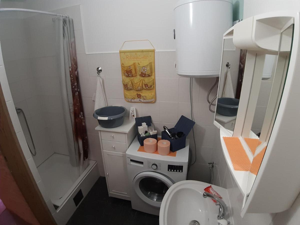 Apartman Sunce Murter Luaran gambar