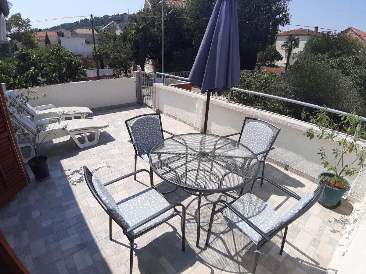 Apartman Sunce Murter Luaran gambar