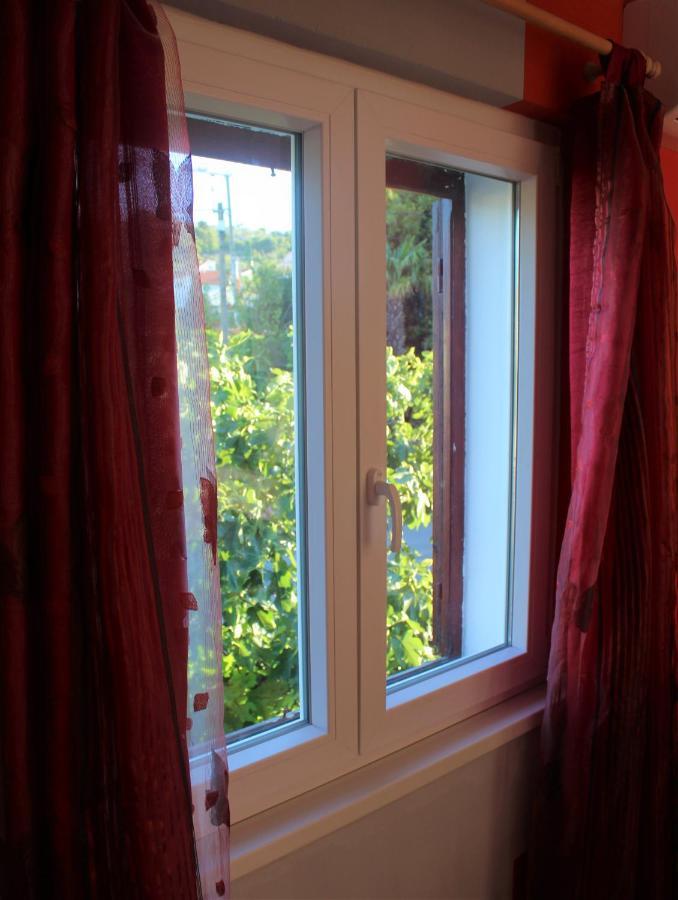 Apartman Sunce Murter Luaran gambar