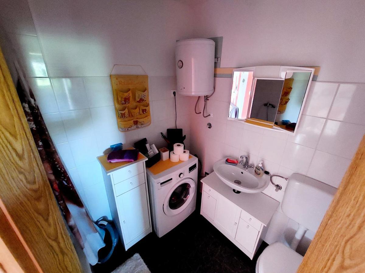 Apartman Sunce Murter Luaran gambar