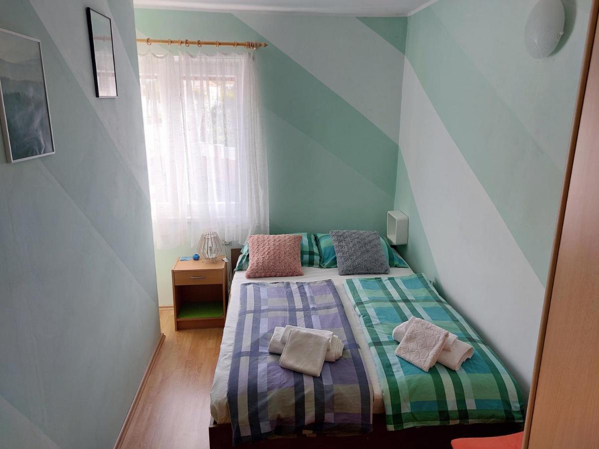 Apartman Sunce Murter Luaran gambar