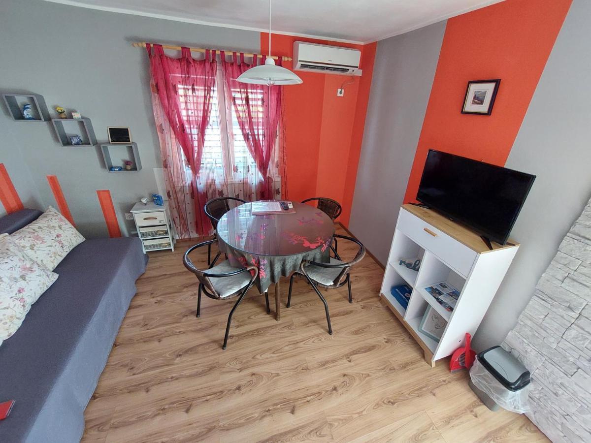 Apartman Sunce Murter Luaran gambar
