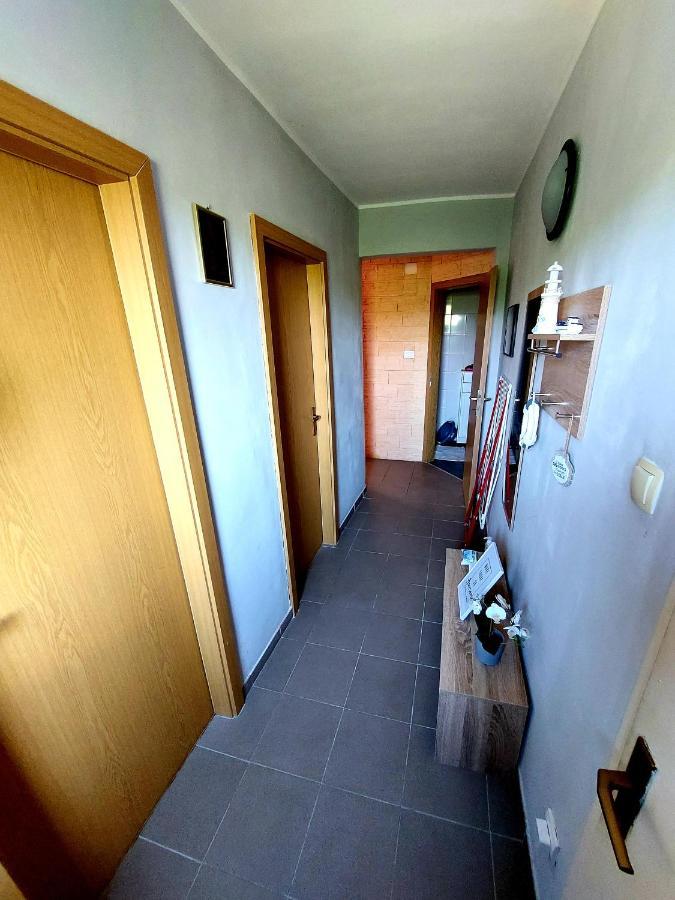 Apartman Sunce Murter Luaran gambar