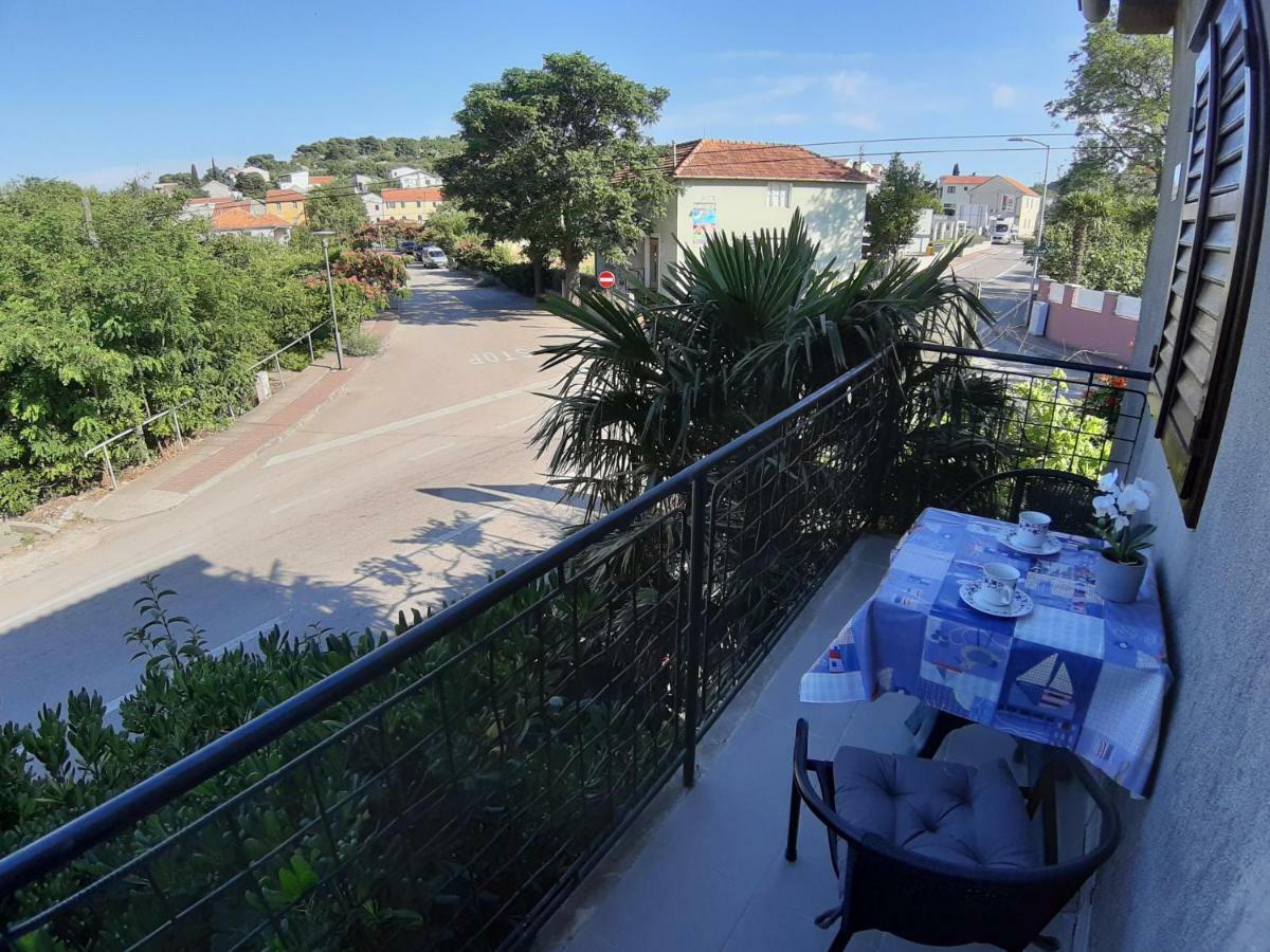 Apartman Sunce Murter Luaran gambar
