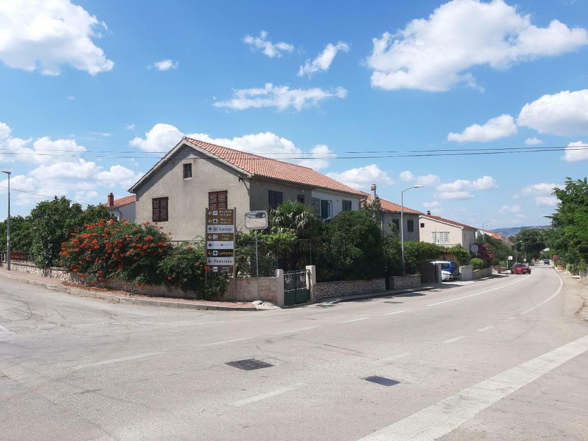 Apartman Sunce Murter Luaran gambar
